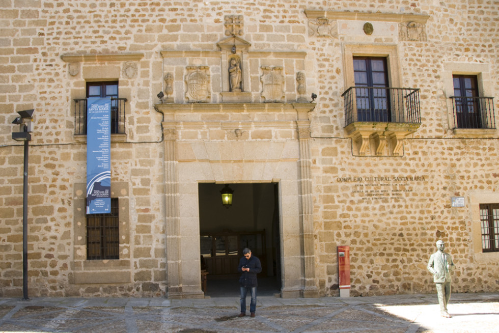 El conservatorio García Matos de Plasencia abre las inscripciones para el curso 2026/27
