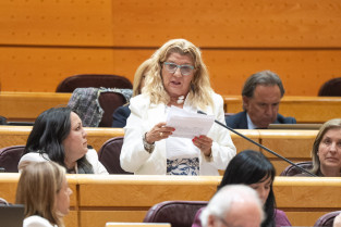 El PP de Cáceres reclama a Marlaska que actúe ante la falta de seguridad en Plasencia