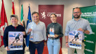 Cáceres bate récord de participación en su media maratón con casi 1.400 inscritos