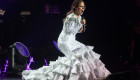 Pastora Soler celebrará 30 años de carrera musical con su nueva gira en Cáceres