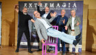 Jandro y los French Twins encabezan la gran gala de magia de Extremadura