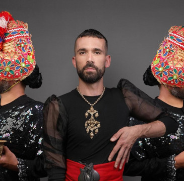 Zamora guarda silencio por las víctimas del atentado de Barcelona 