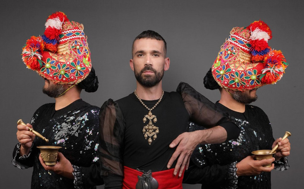 El Gato con Jotas, plato fuerte de las Ferias de San Marcos de Talayuela este lunes