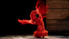 El Murciélago de Wuhan, un viaje flamenco y teatral, cierra su gira en Cabeza del Buey