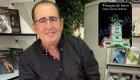 Félix García Hernán presentará su novela 