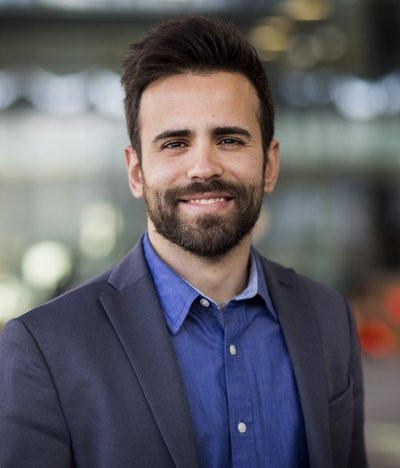 Antoni forner