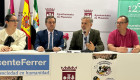 Plasencia acogerá una marcha solidaria a favor de la Fundación Vicente Ferrer