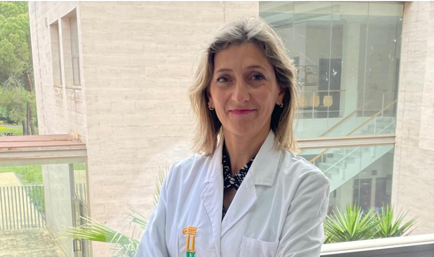 La extremeña Sonia Mulero entra en el Comité Español de Ética de la Investigación