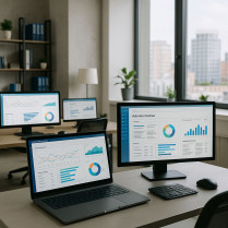Extremadura es seleccionada para liderar la transformación digital de los servicios públicos