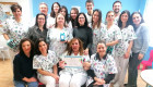 El Hospital de Mérida recibe un premio nacional por humanizar los cuidados neonatales