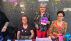 Una charla en Badajoz visibilizará la fibromialgia y el síndrome de fatiga crónica