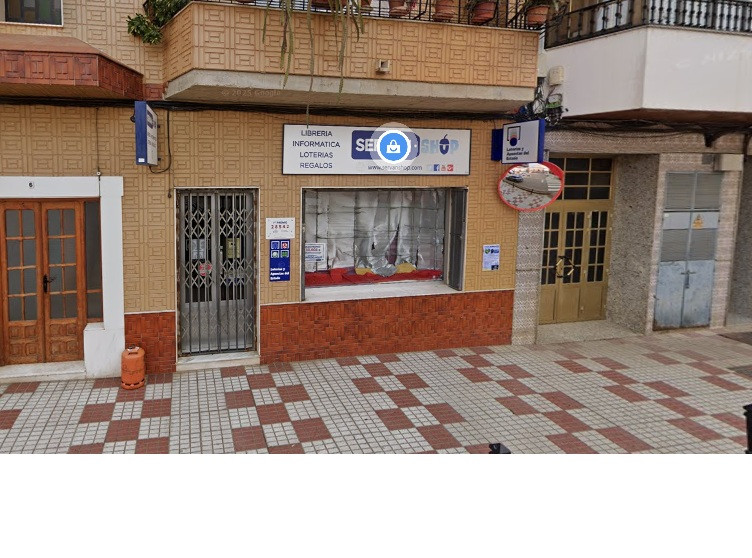 El sorteo del Euromillones deja un millón de euros en Extremadura