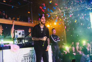Sami Duque protagonizará el 