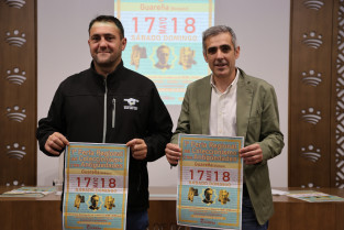 Guareña se llena de nostalgia y rarezas en su primera feria del coleccionismo