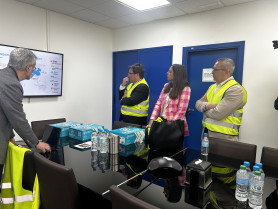 Catelsa Cáceres exporta el 95% de su producción a 40 países
