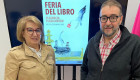 Plasencia celebra una nueva edición de su Feria del Libro con más de 25 actividades en la Plaza Mayor