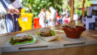 Extregusta celebra una nueva edición con más de 100 tapas y actividades gastronómicas