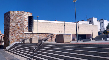 El museo Luis de Morales de Badajoz celebra su día internacional con actividades para todos los públicos