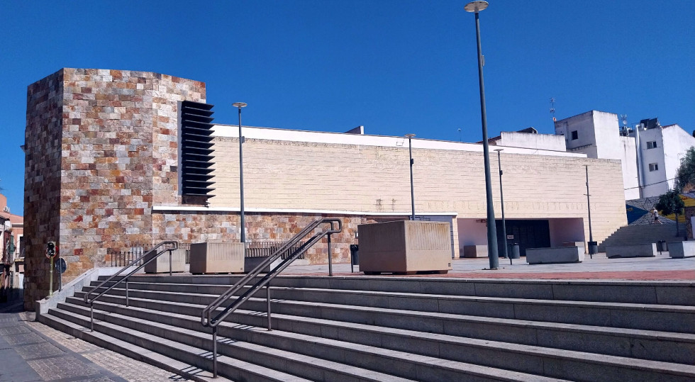 El museo Luis de Morales de Badajoz celebra su día internacional con actividades para todos los públicos