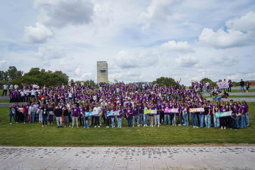 El instituto de Montehermoso gana el premio al 'Mejor Proyecto Con Valor de Experiencia Científica´