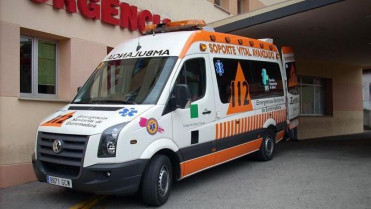 Fallece un hombre de 92 años tras sufrir una caída en la Puerta Talavera de Plasencia