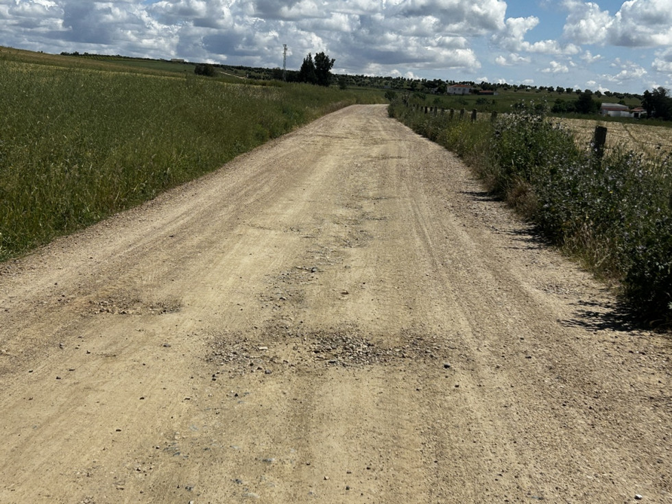 Mérida mejorará sus caminos rurales para reforzar la seguridad y accesibilidad