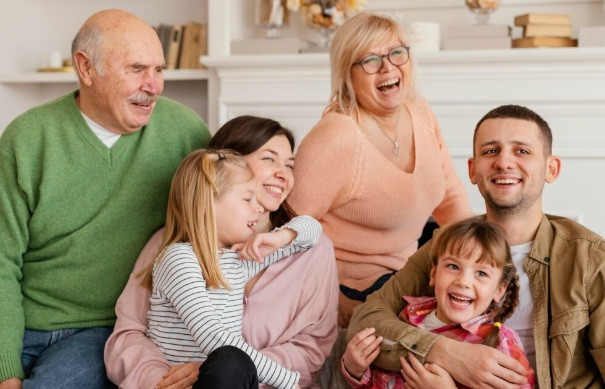 Cáceres celebrará el Día Internacional de las Familias con una convivencia intergeneracional