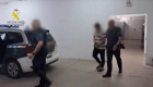 Detenido el hombre que agredió a un hostelero en Navalmoral