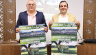Ganadería, tradición y turismo sostenible se darán cita en la feria de Alconchel