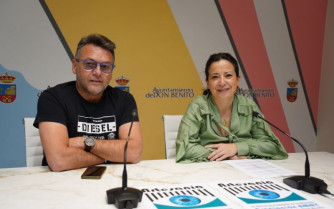 Arte, inclusión y superación personal se darán cita en una feria artesanal en Don Benito