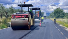 Reanudadas las obras de la CC-114 en Sierra de Gata con más de un millón de euros