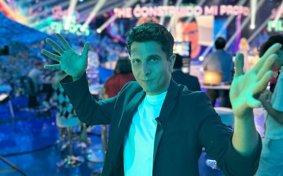 La magia de Jorge Luengo convertirá lo imposible en realidad en Jaraíz de la Vera