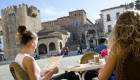 El turismo en Extremadura emplea a casi 29000 personas, el mejor dato en abril desde 2011