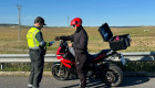 La DGT lanza una campaña para proteger a motoristas, ciclistas y peatones en carretera