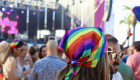 'Los Palomos’ regresan a Badajoz con 12 días de diversidad y música bajo el lema ‘La libertad de ser’