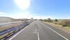 Las obras de la autovía Cáceres-Badajoz obligará a cortar carriles de la A-66 durante 3 meses