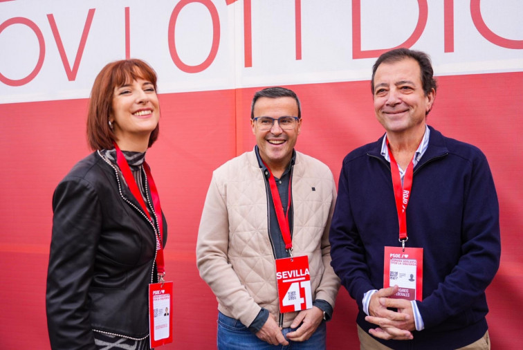 Gallardo agiliza su entrada en la Asamblea de Extremadura días después de ser procesado