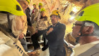 Ya se puede visitar en Extremadura un antigua mina de plata situada a 35 metros de profundidad