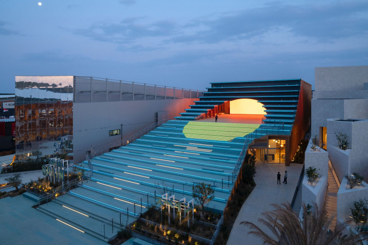 Extremadura mostrará el potencial turístico, cultural y gastronómico en la Expo Universal de Osaka