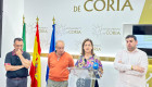 La venta de entradas para los festejos taurinos de los San Juanes de Coria será exclusivamente online