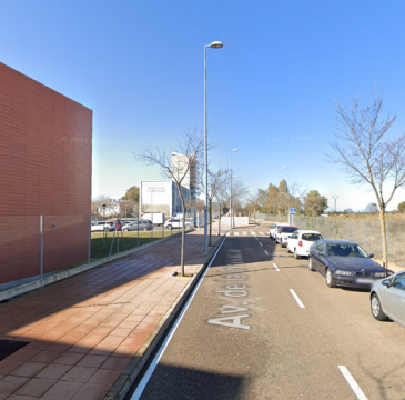 Zamora guarda silencio por las víctimas del atentado de Barcelona 