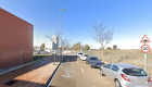 Heridas dos mujeres en un accidente de tráfico en Badajoz