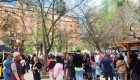 Extregusta bate récords en Cáceres con la venta de 70.000 tickets y una recaudación de 105.000 euros
