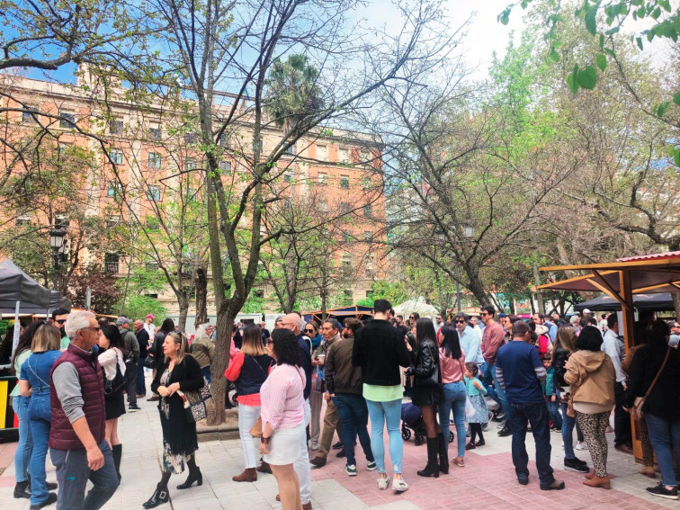 Extregusta bate récords en Cáceres con la venta de 70.000 tickets y una recaudación de 105.000 euros
