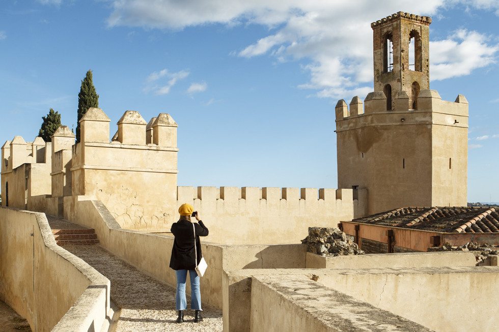 Extremadura se consolida como destino turístico seguro para mujeres viajeras