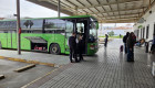 Extremadura destina 8,2 millones de euros para garantizar la gratuidad del transporte en autobús