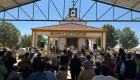 Ribera del Fresno celebró con emoción y fe su romería en honor a San Isidro