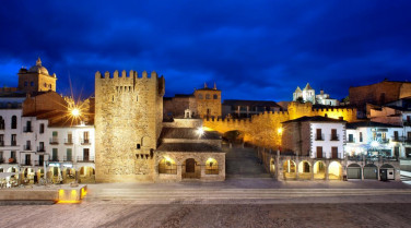 Turespaña elige Cáceres para abordar el futuro del turismo de experiencias