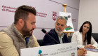 Plasencia inicia la reforma de sus parques infantiles tras dos años de parálisis
