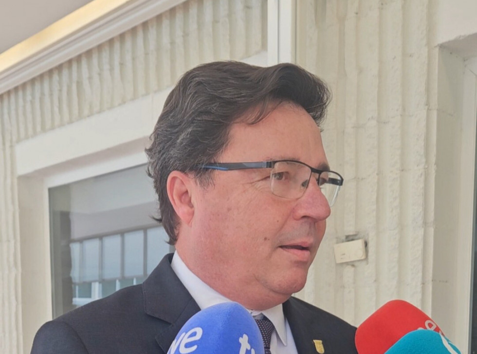 Extremadura consigue la creación de un observatorio nacional para los afectados por los aranceles